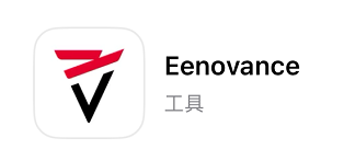Eenovance remote monitoring App