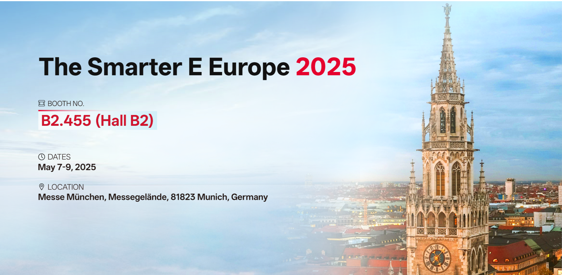 Eenovance-Intersolar Europe 2025