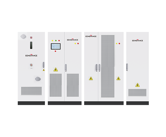 125kW-500kW/261kWh-1044kWh commercial ESS