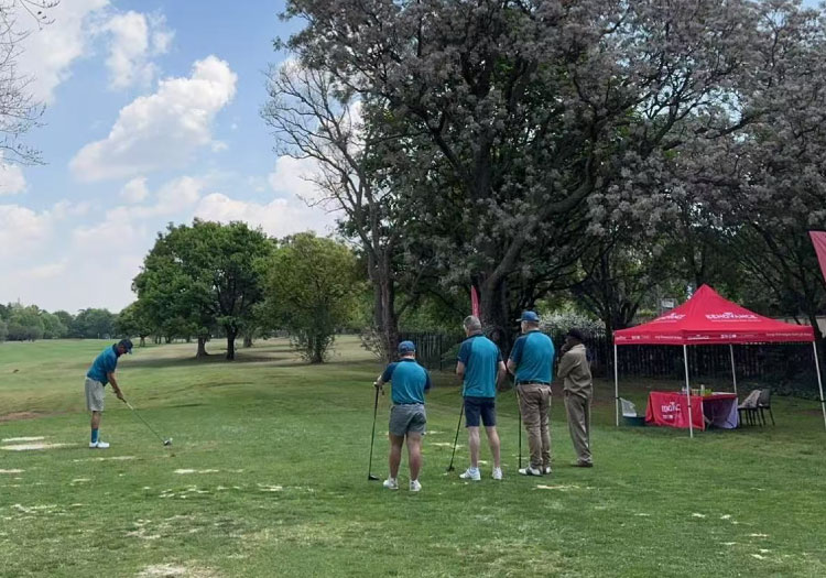 EENOVANCE Strengthens Local Partnerships as Sponsor of SOL TOUR 2026 Golf Tournament